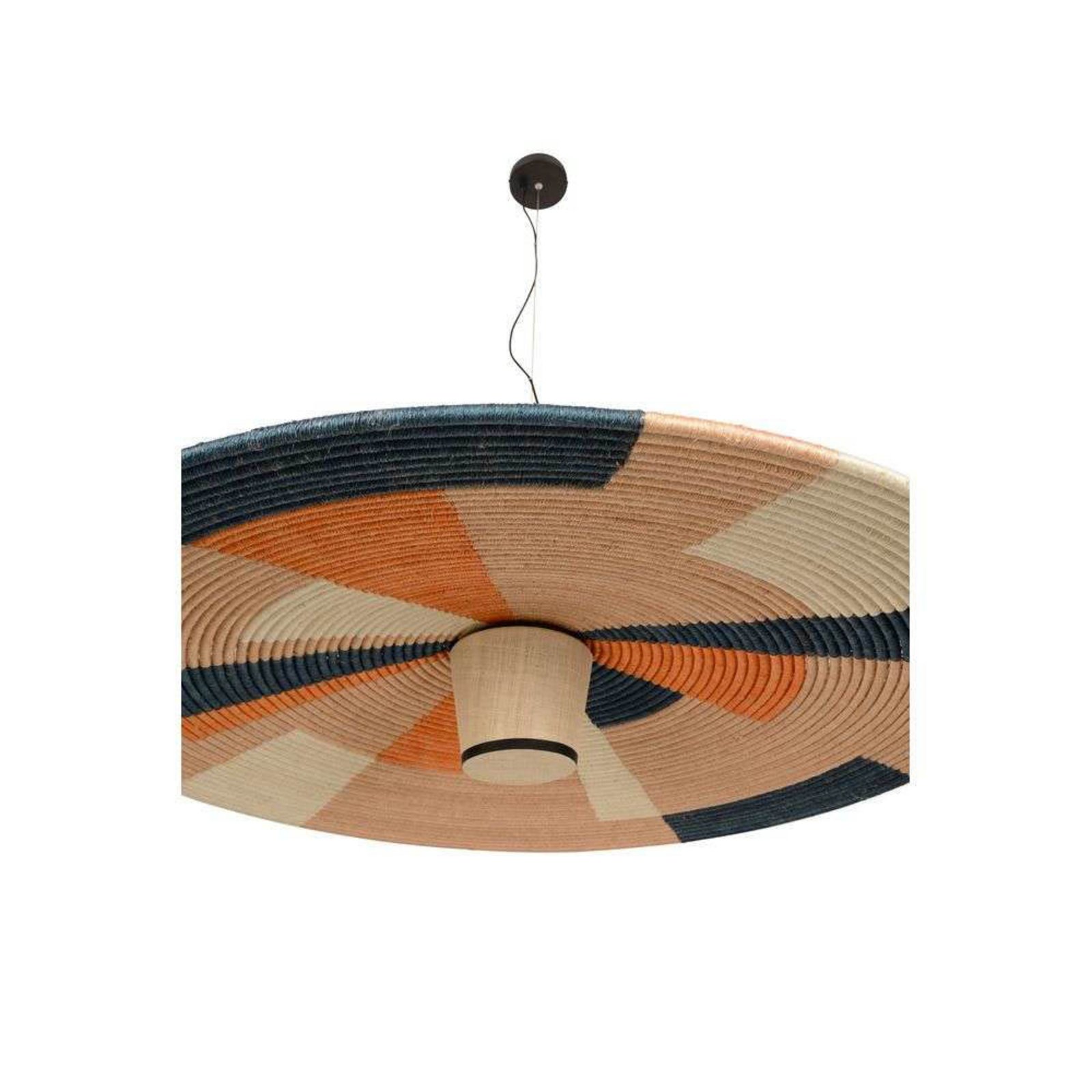 Parrot Candeeiro Suspenso XXL Sand - Forestier