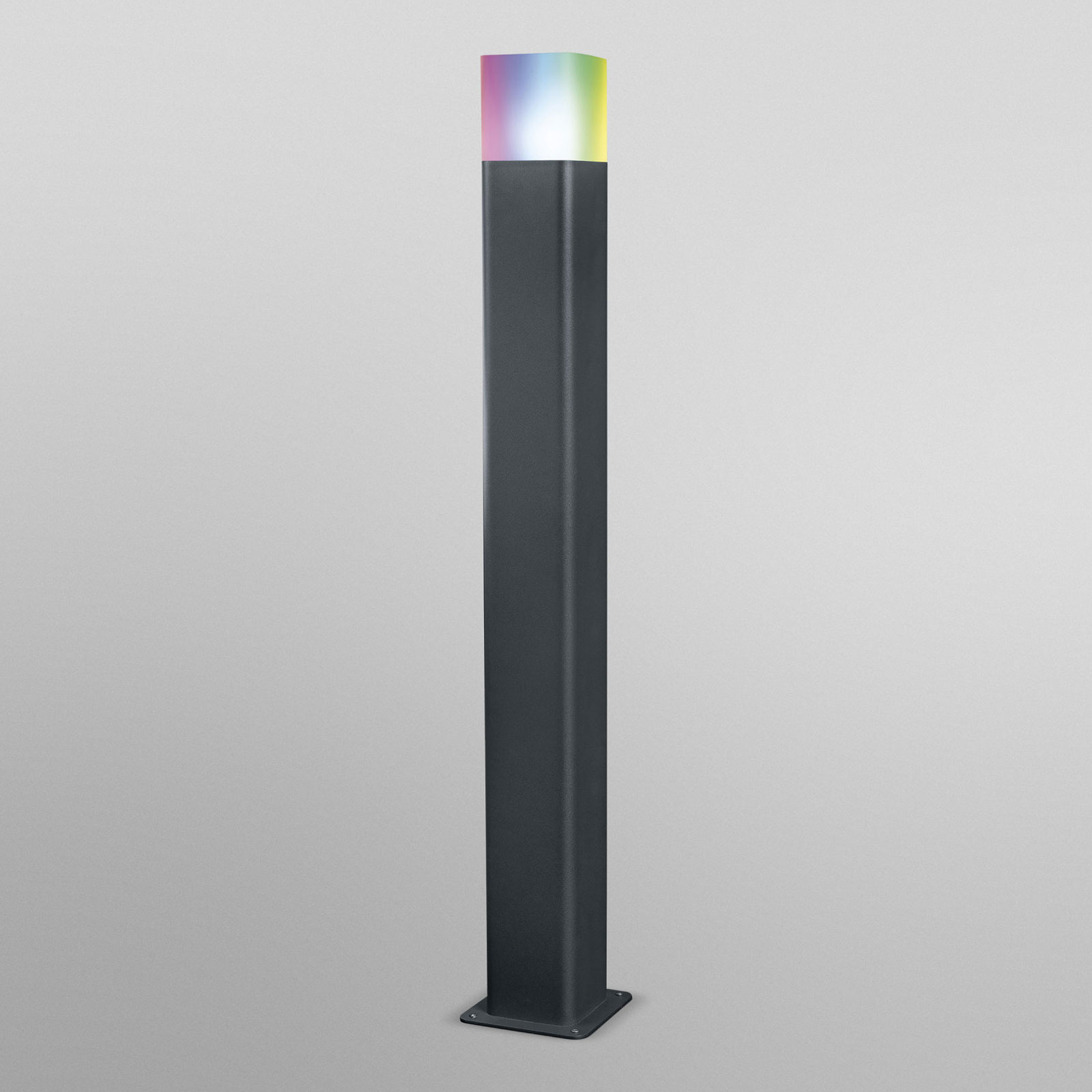 LEDVANCE SMART+ WiFi Cube LED-Wegeleuchte RGBW