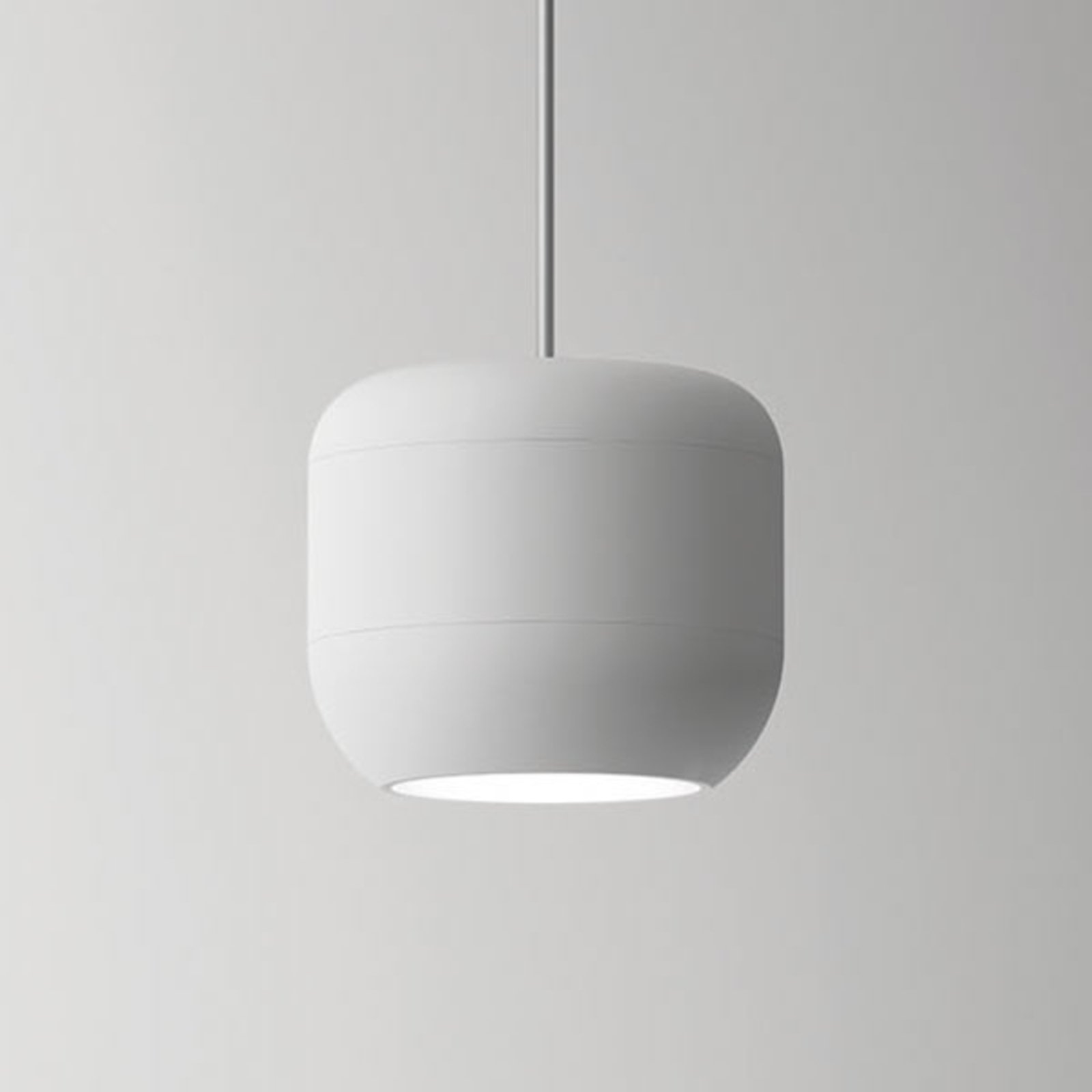 Axolight Urban LED pendant light 16 cm white