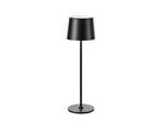 Fiore Portable Stolní Lampa IP44 Matt Black - Markslöjd