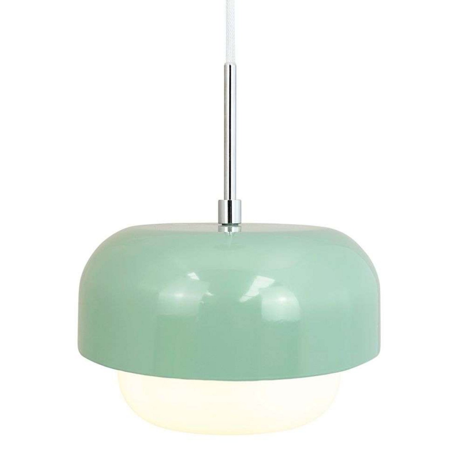 Haipot Candeeiro Suspenso Mint/Bubble Green - DybergLarsen