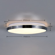 product size