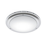 STEINEL RS Pro S20 SC LED-Sensor-Deckenlampe, IP65