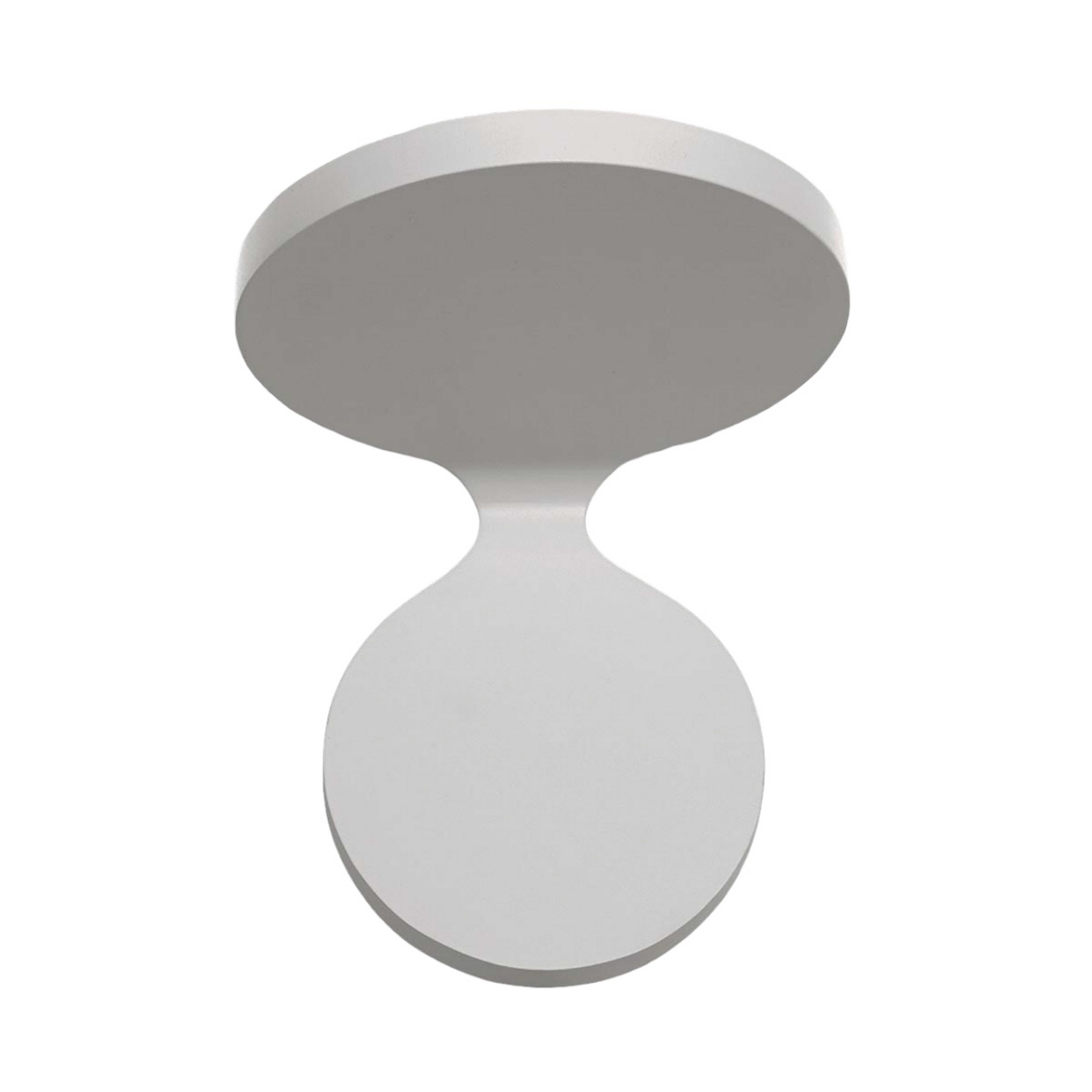 Rea 17 Wandleuchte Weiß - Artemide