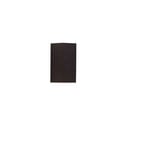 Tavi Up/Down Buiten Wandlamp Graphite - Lucande
