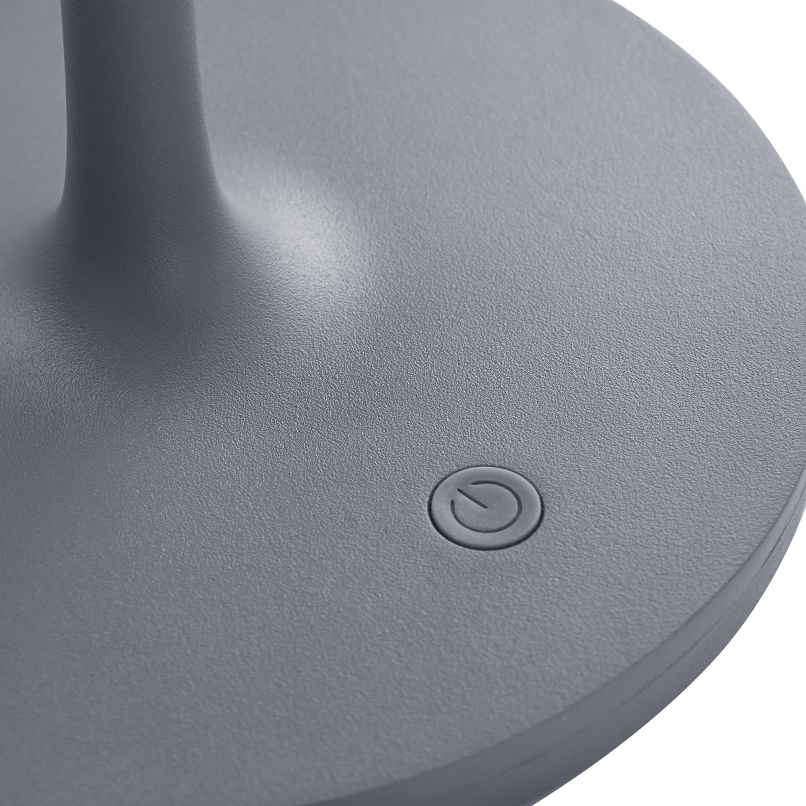 Sponge On A Stick Portable Tischleuchte IP44 Grey - Nordlux