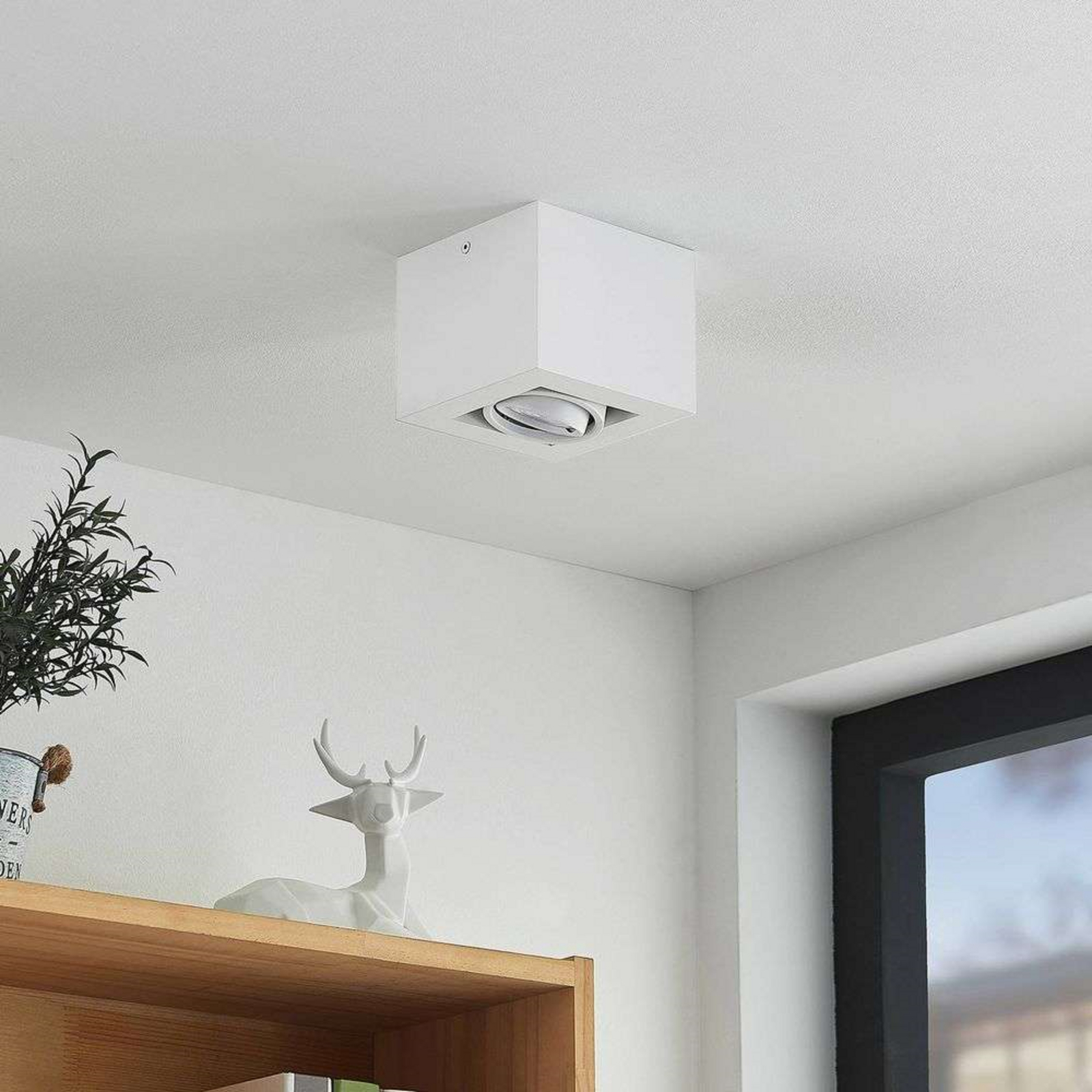 Giyan Downlight Spot White - Arcchio