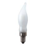 E10 0.6W 230V LED replacement bulb set of 2