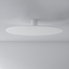 Rotaliana Collide H3 Applique a LED bianco 3.000K