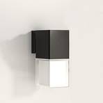 LED-Außenwandlampe OOL-50016, nach unten strahlend