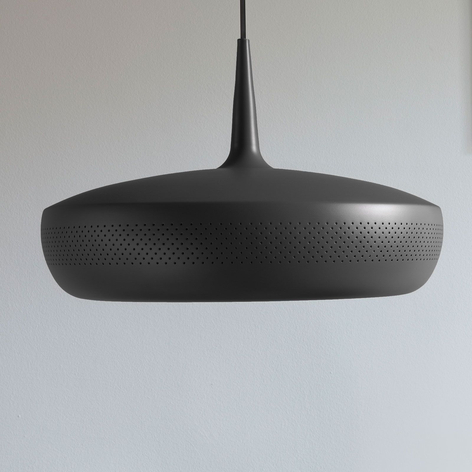 UMAGE Clava Dine black, Cannonball schwarz