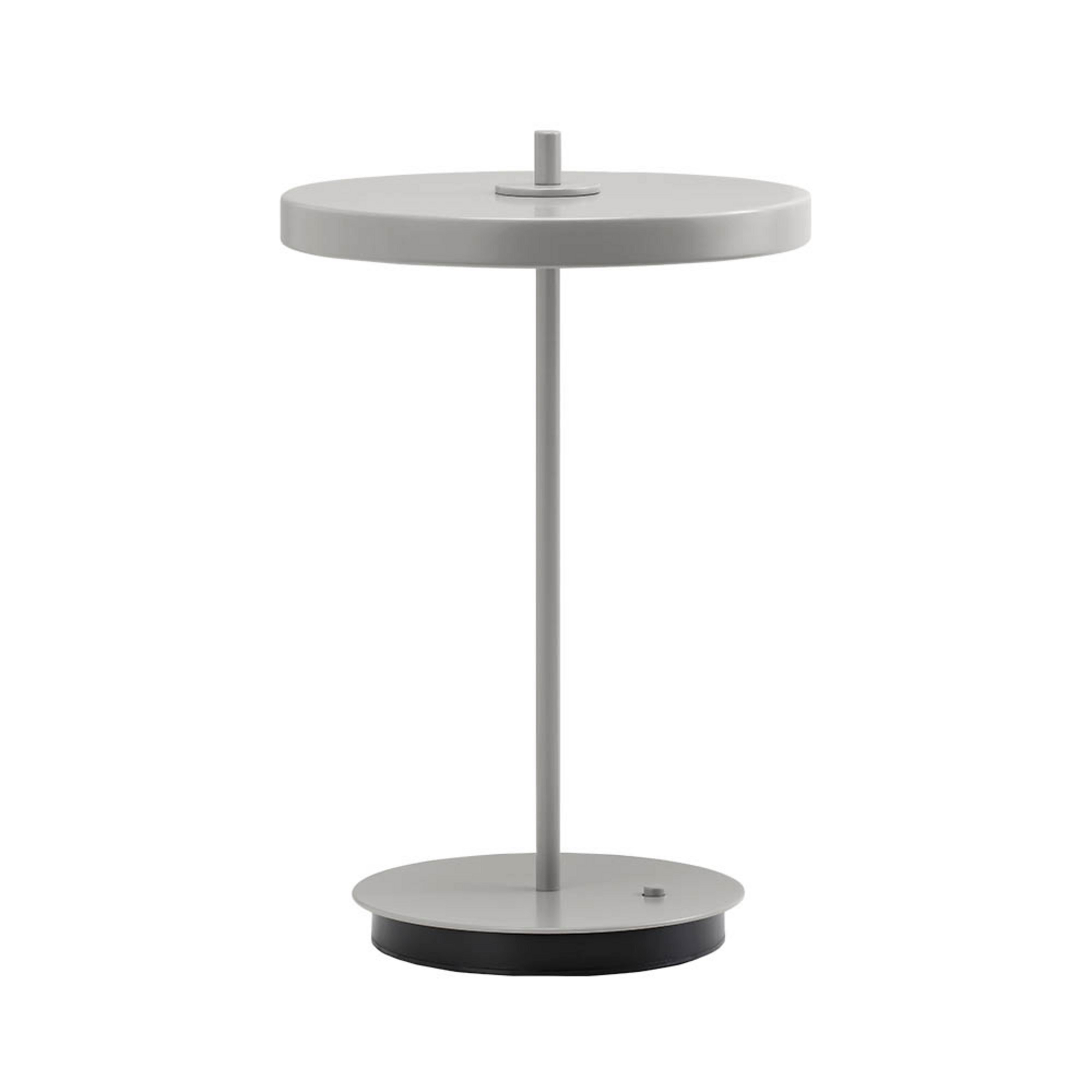 Asteria Move Portable Bordlampe Nuance Mist/Monochrome - UMAGE