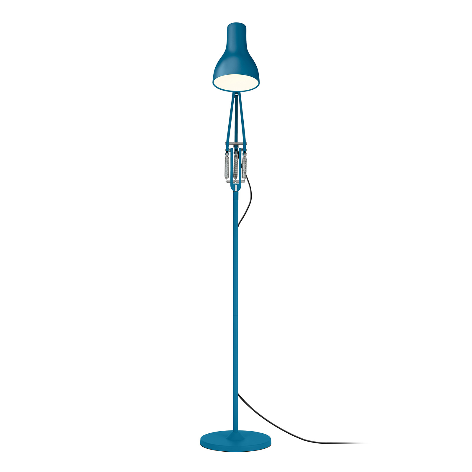 Anglepoise Type 75 Margaret Howell floor lamp
