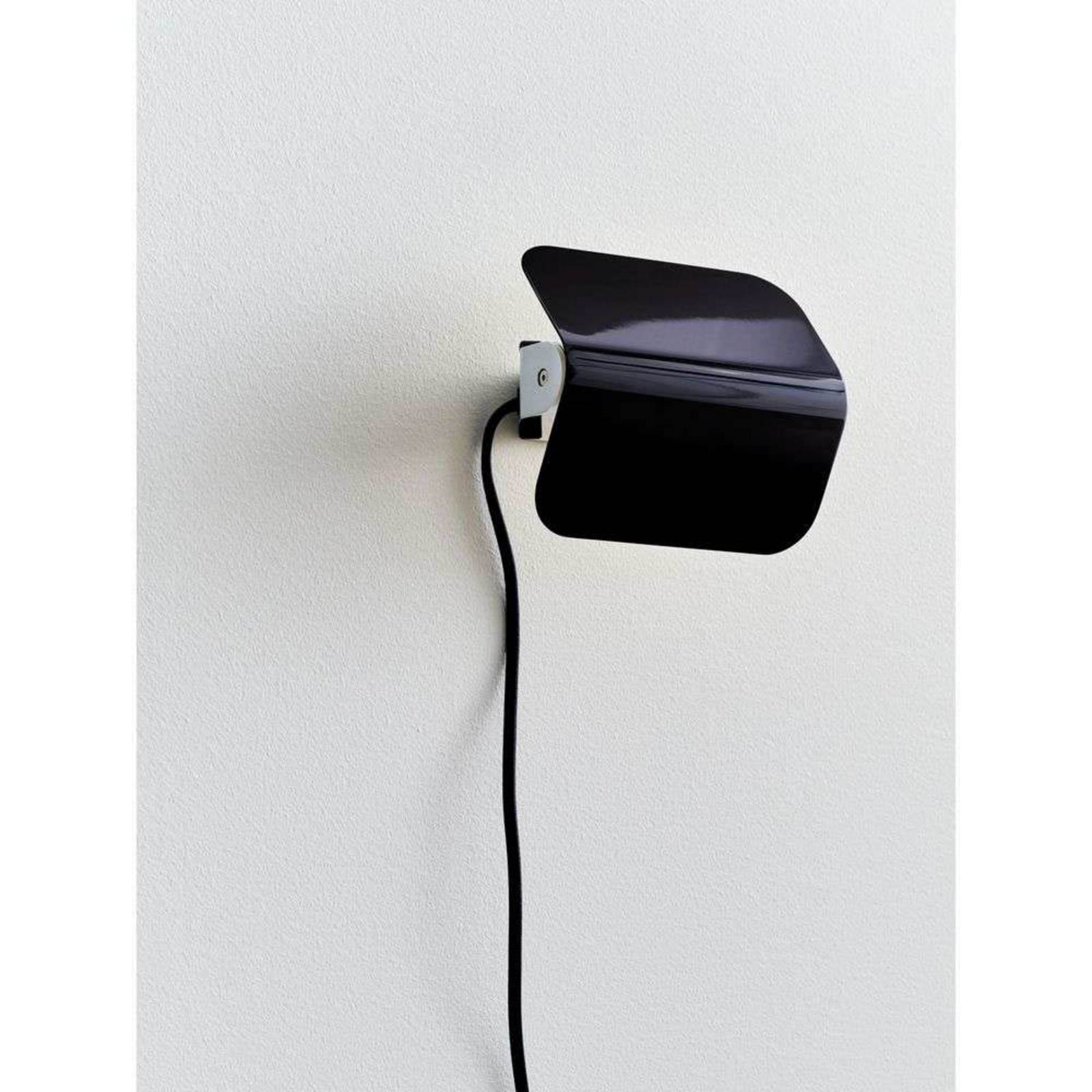 Apex V&auml;gglampa Iron Black - Hay - Vardagsrum - Metall