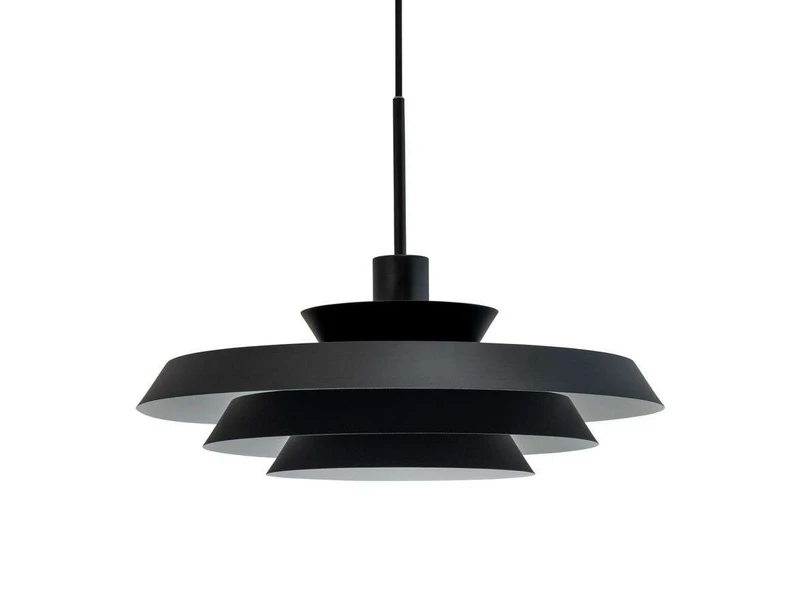 Dyberg Larsen - DL44 pendelleuchte Black DybergLarsen