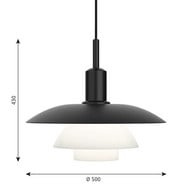 product size