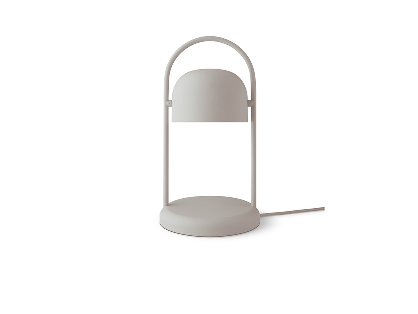 Quay Bordslampa Stone - Eva Solo