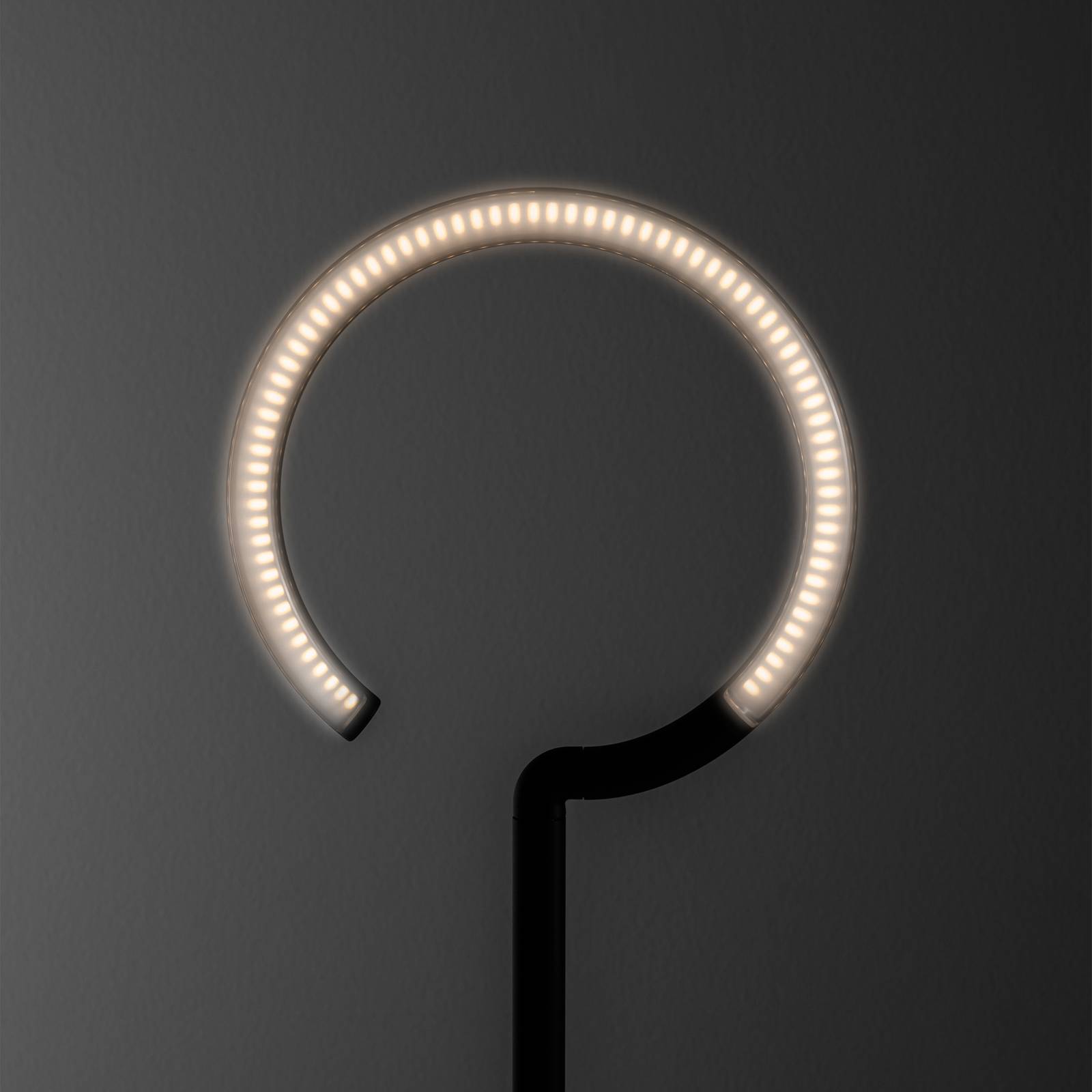 Artemide Vine Light Pure Integralis stołowa LED