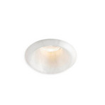 LEDS-C4 Play Raw LED-Einbaudownlight Alabaster