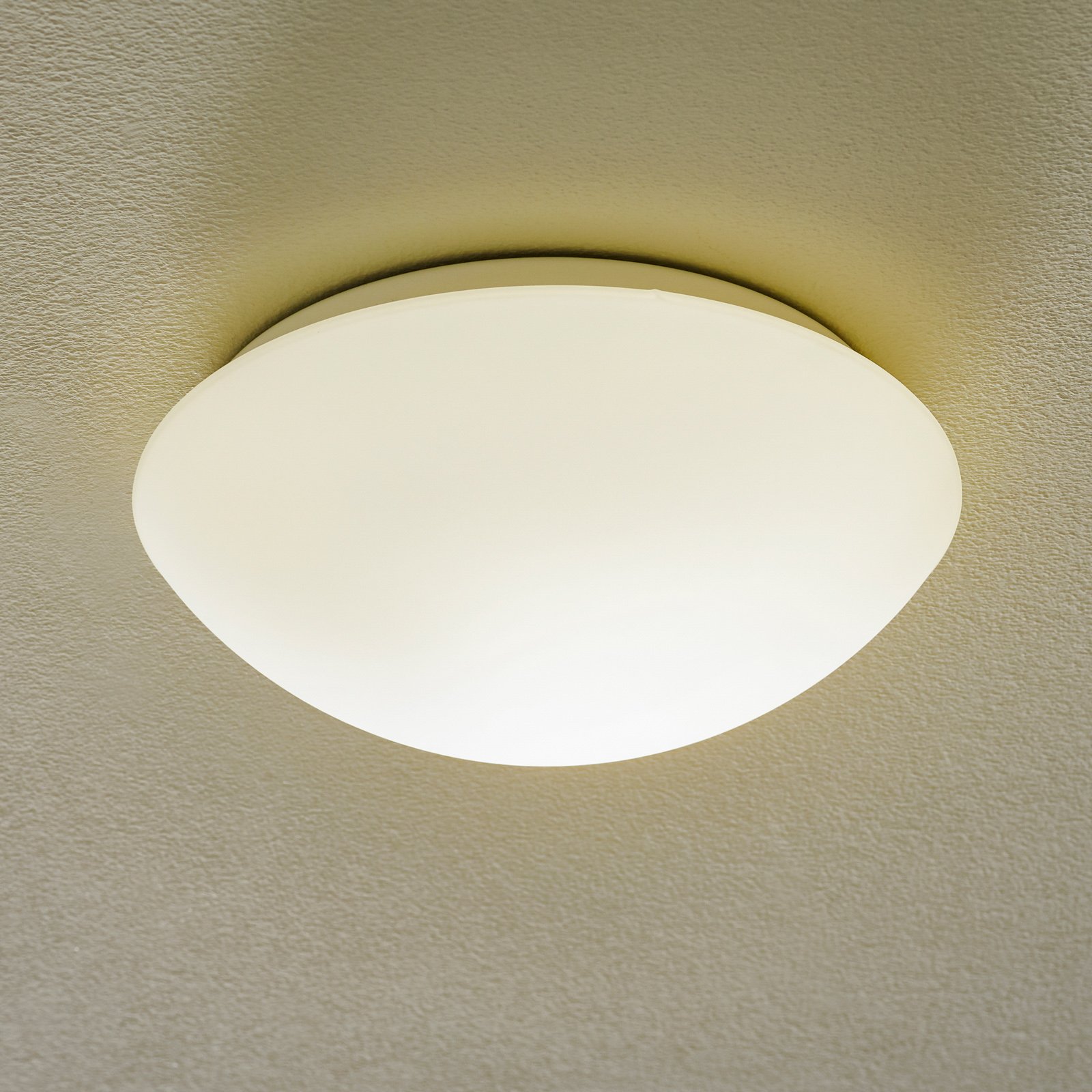 STEINEL RS 10 L ceiling light with sensor