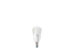 Lampadina Smart Color 4,9W 470lm 2200-6500K RGB Corona E14 - WiZ