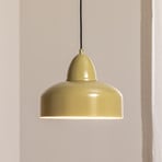 Suspension Mille, à 1 lampe, pistache