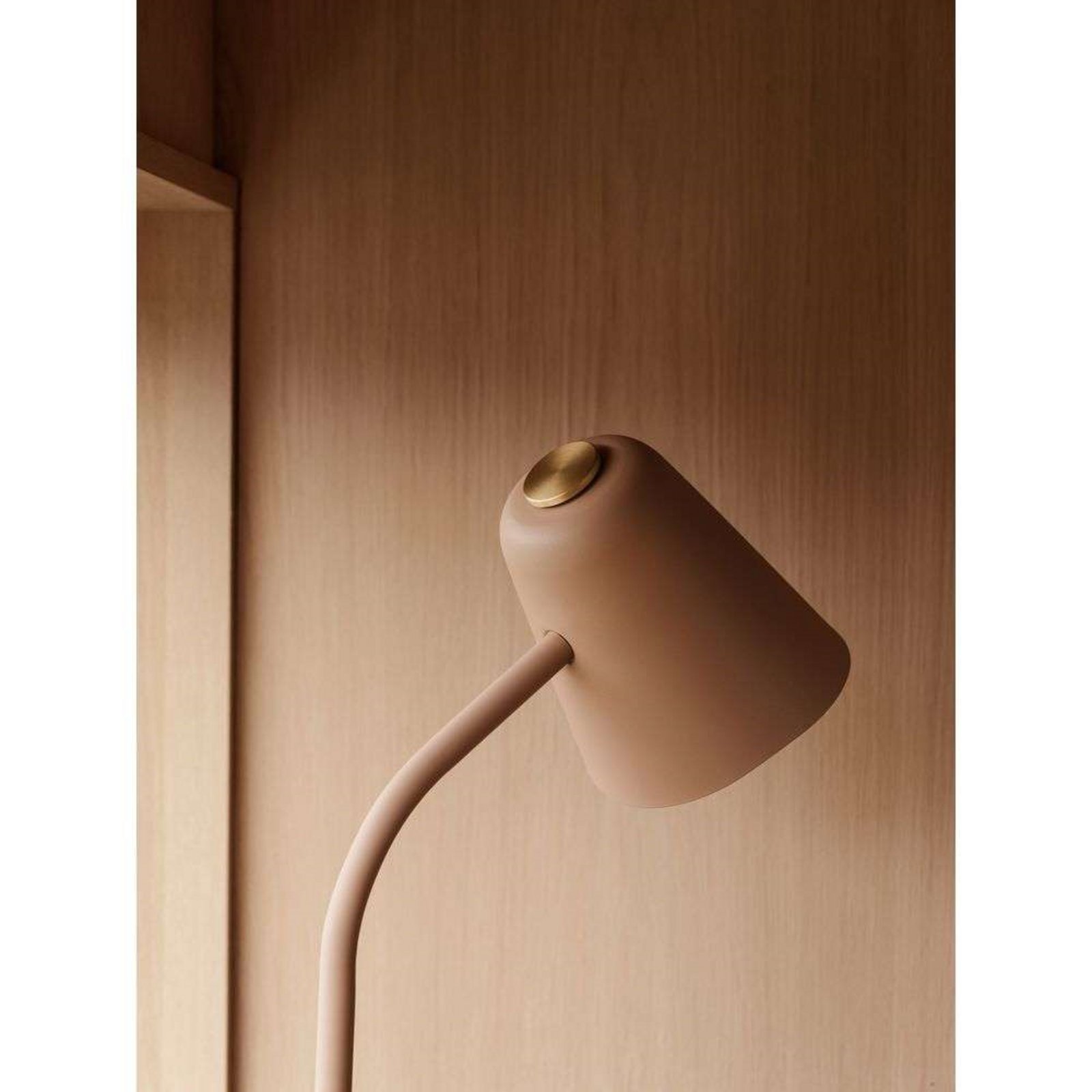 Me Lampadar Dim Warm Beige - Northern