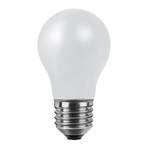 SEGULA LED-Lampe 24V DC E27 6W 927 opal dimmbar
