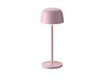 Arietty Portable Stolní Lampa Pink- Lindby