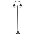 Madea Vanjski Vrtna lampa Graphite - Lindby