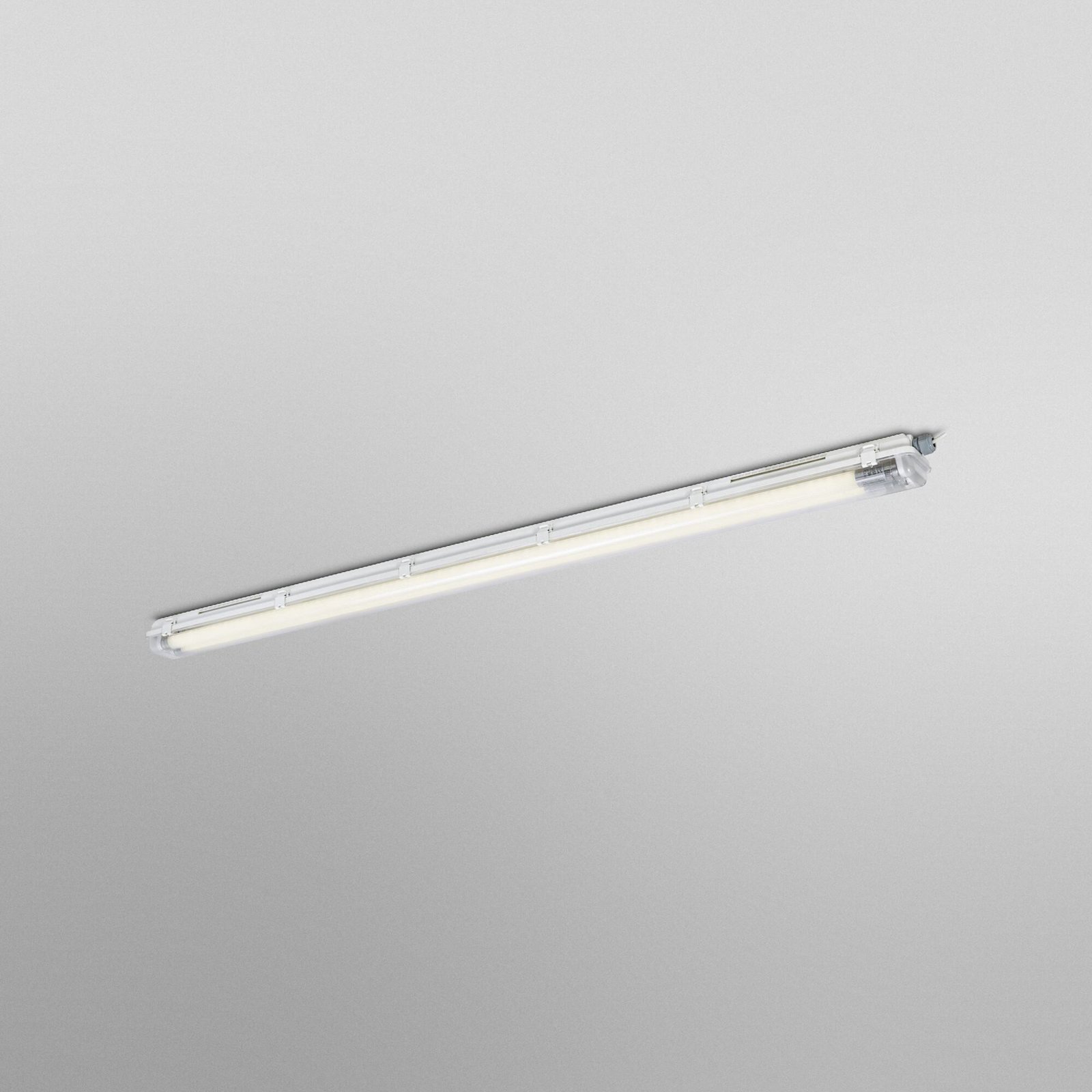 OSRAM Feuchtraumlampe SUBMARINE PCR 159cm 2x G13 T8 LED IP65