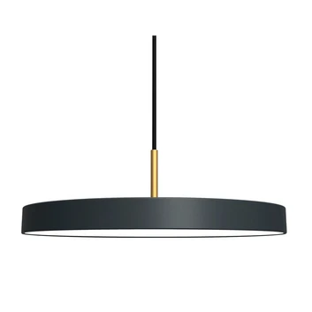 Asteria Pendel Medium Anthracite - UMAGE