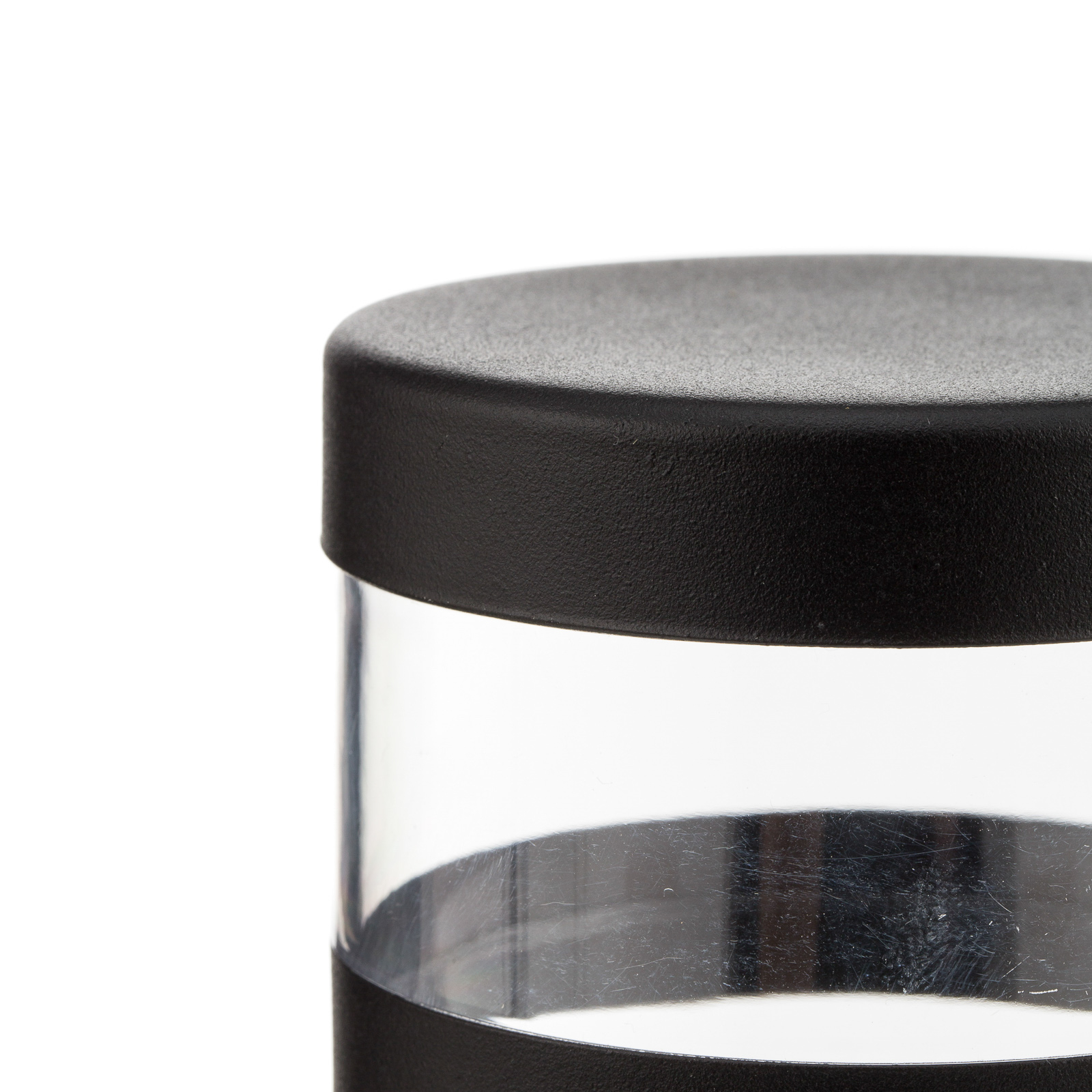 Birk Garden Lamp Black - Nordlux