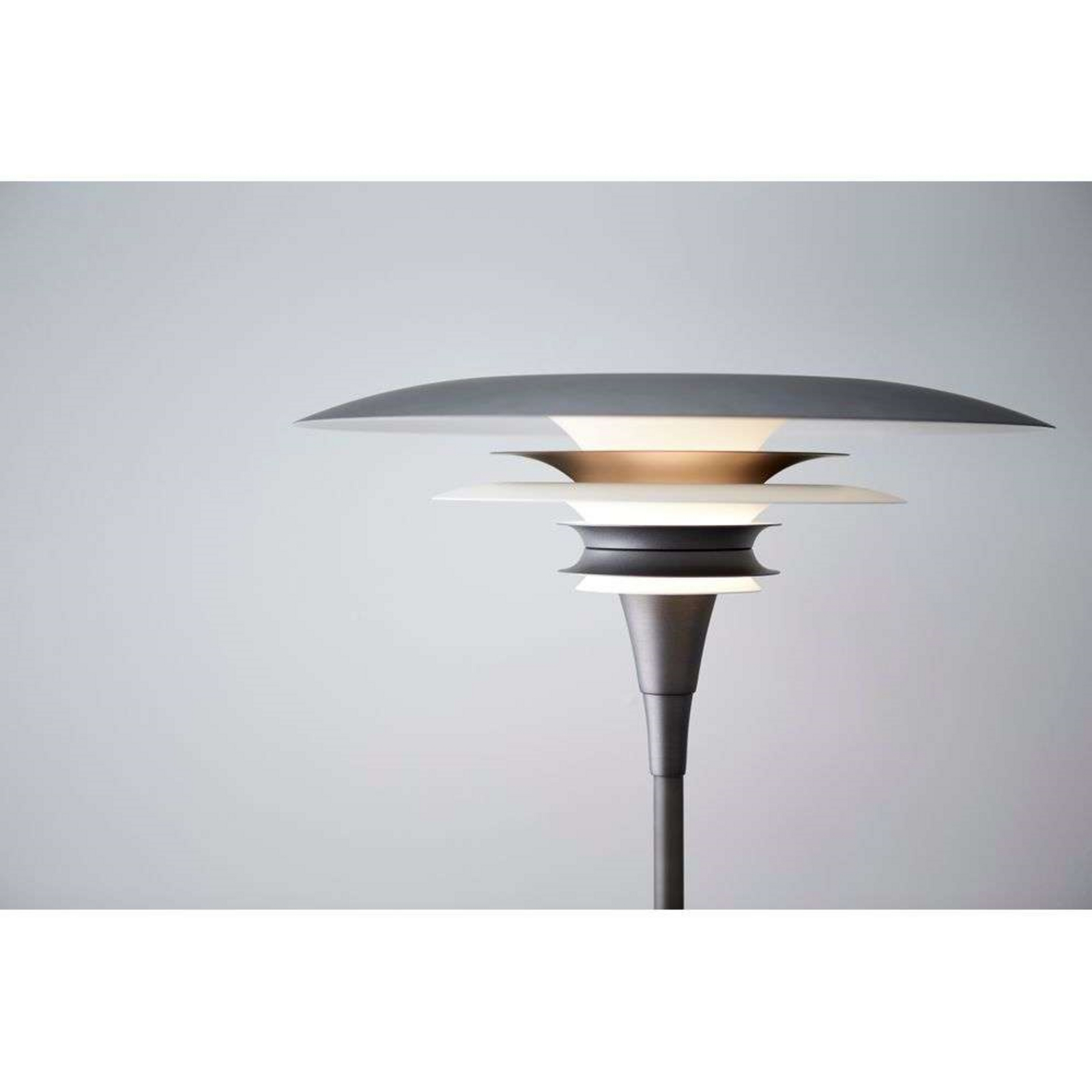 Diablo Lampadar Oxide Grey Ø500 - Belid