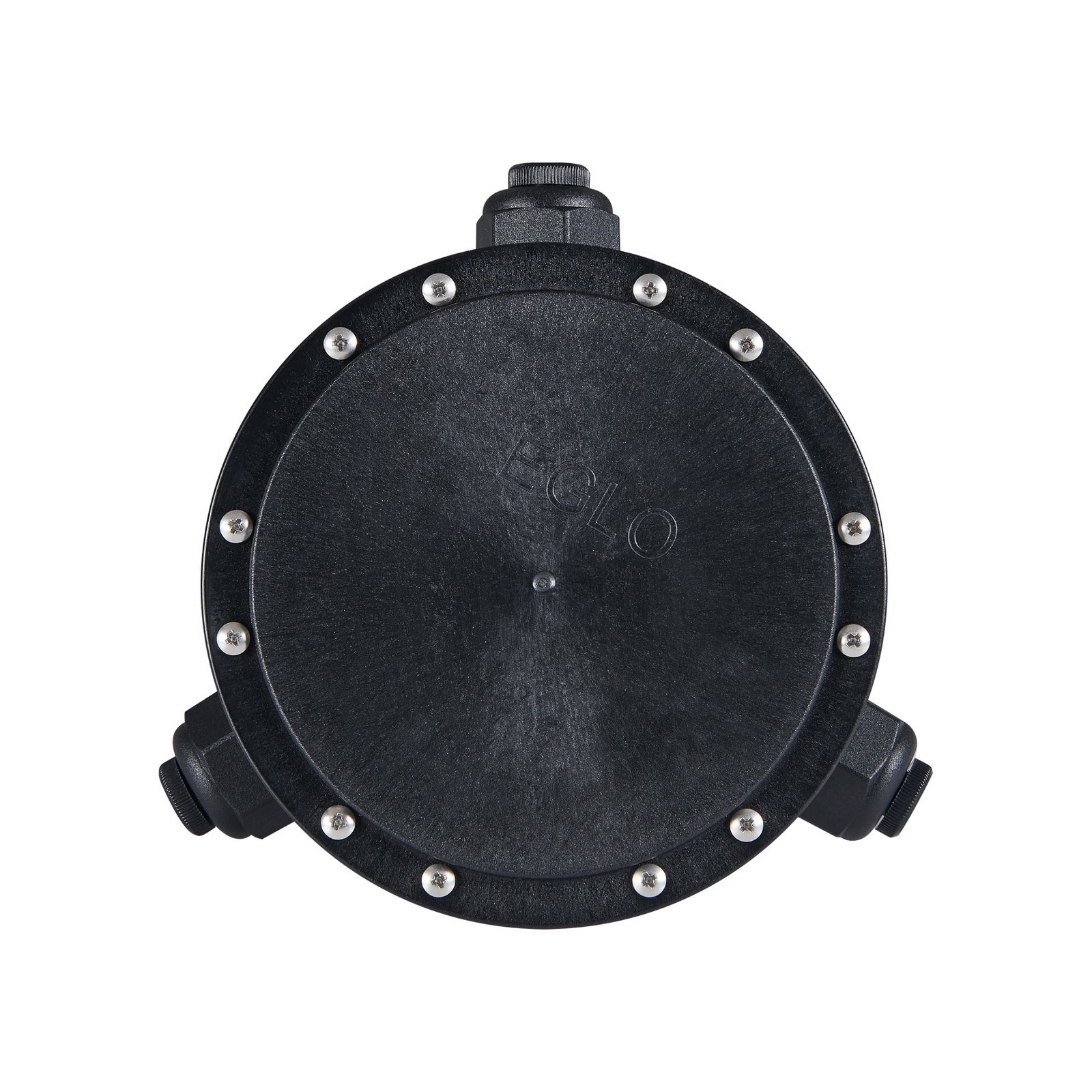 Connettore Box, 3 ingressi