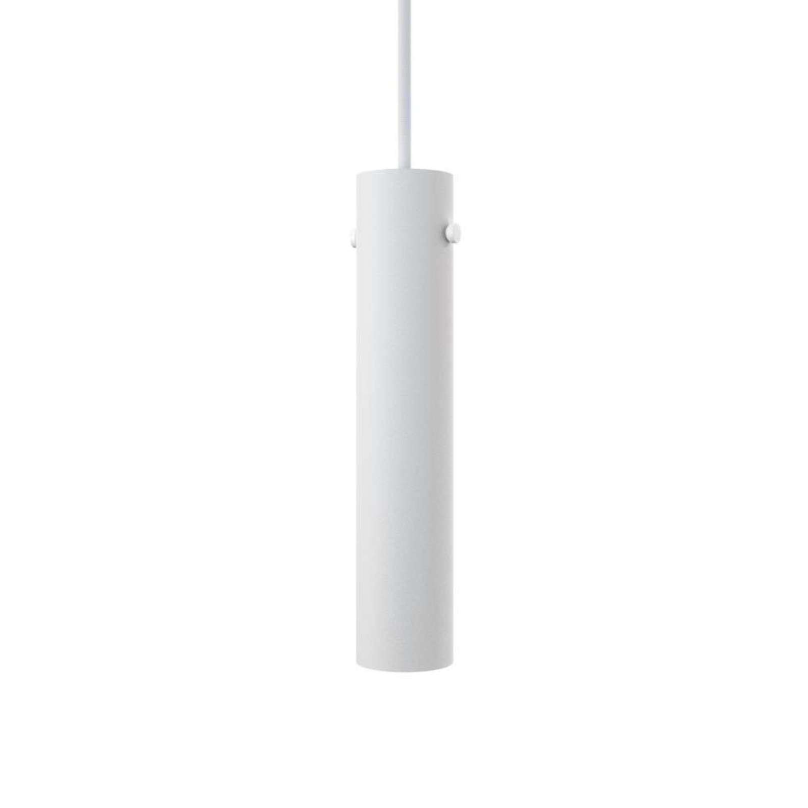 Tyson Závěsná Lampa White - Belid