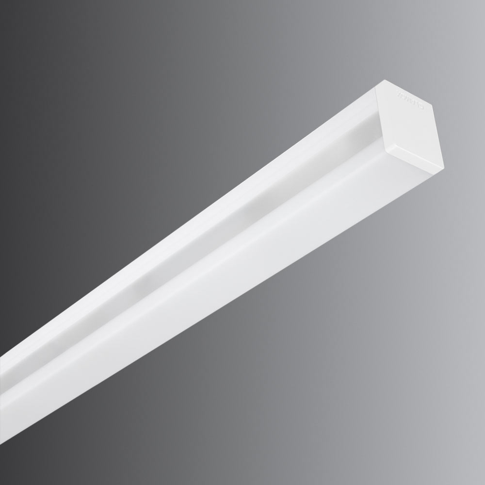 16 W LED-Spiegellampe A40-W1200 2100HF 120cm