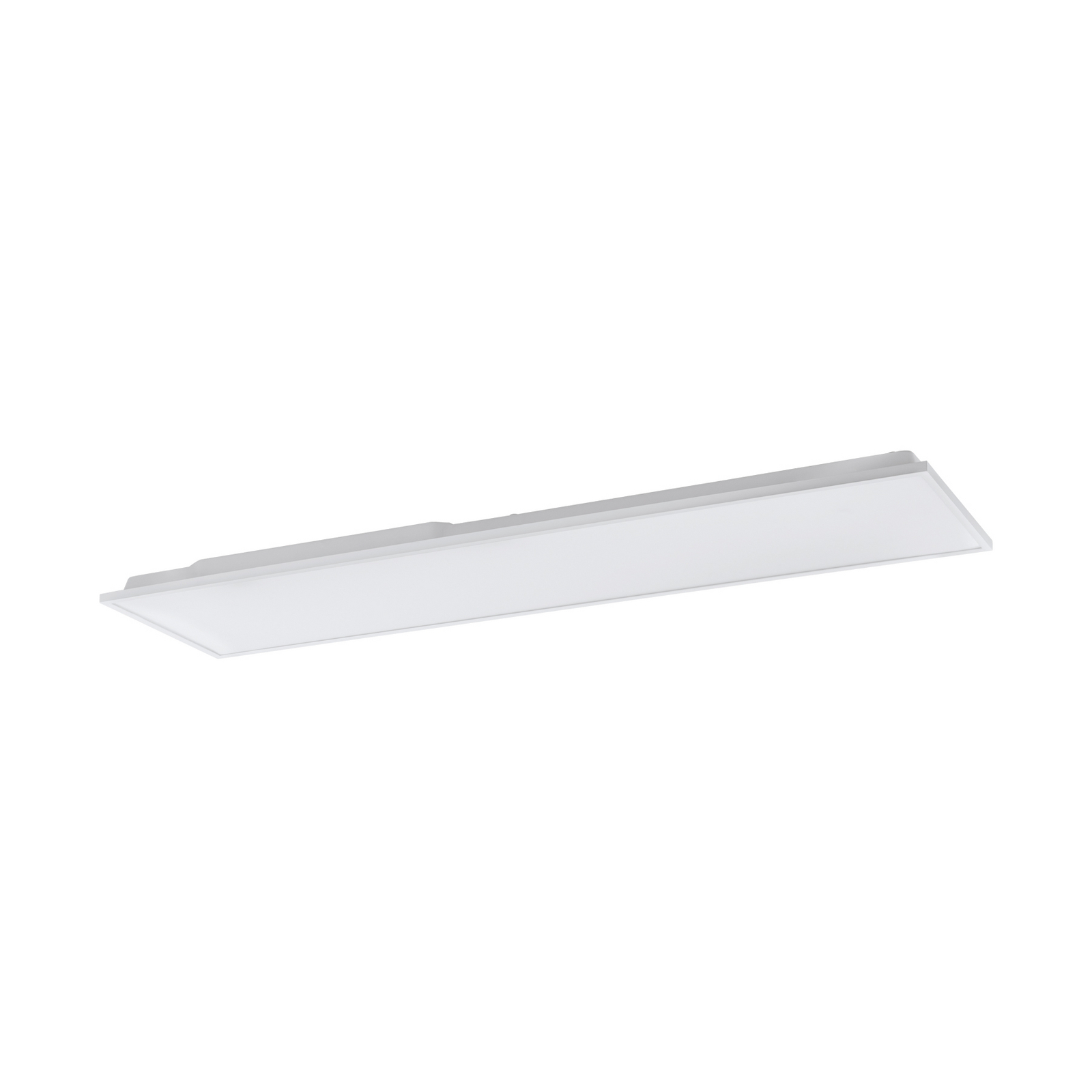 EGLO connect Herrora-Z LED-loftlampe, 120x30cm EGLO connect Herrora-Z LED-loftlampe, 120x30cm