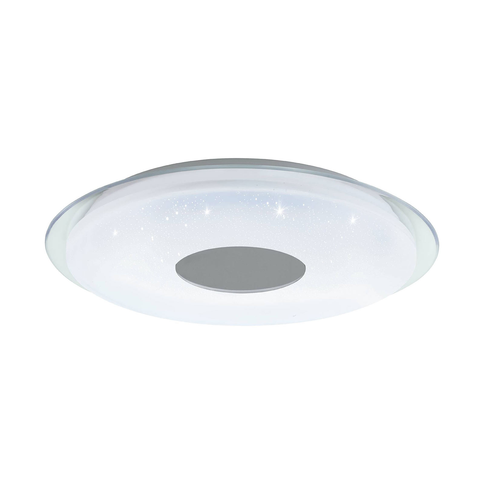EGLO connect Lanciano-C LED-Deckenleuchte