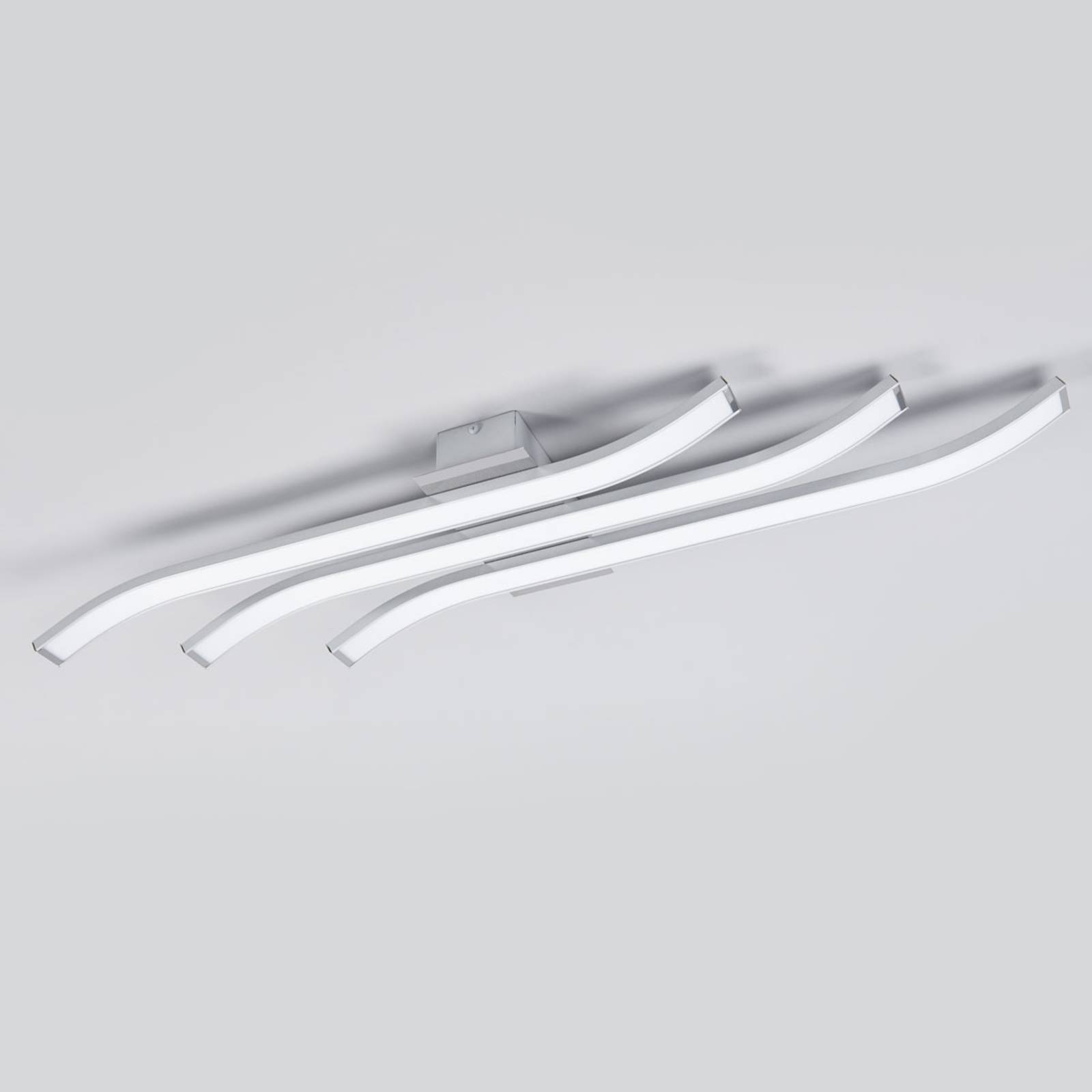 Innowacyjna lampa sufitowa LED Largo
