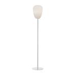 Foscarini Rituals 1 floor lamp with a dimmer white
