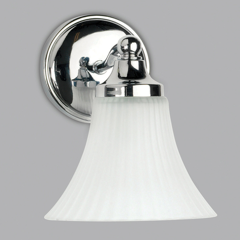 Magnifique applique pour salle de bains Nena