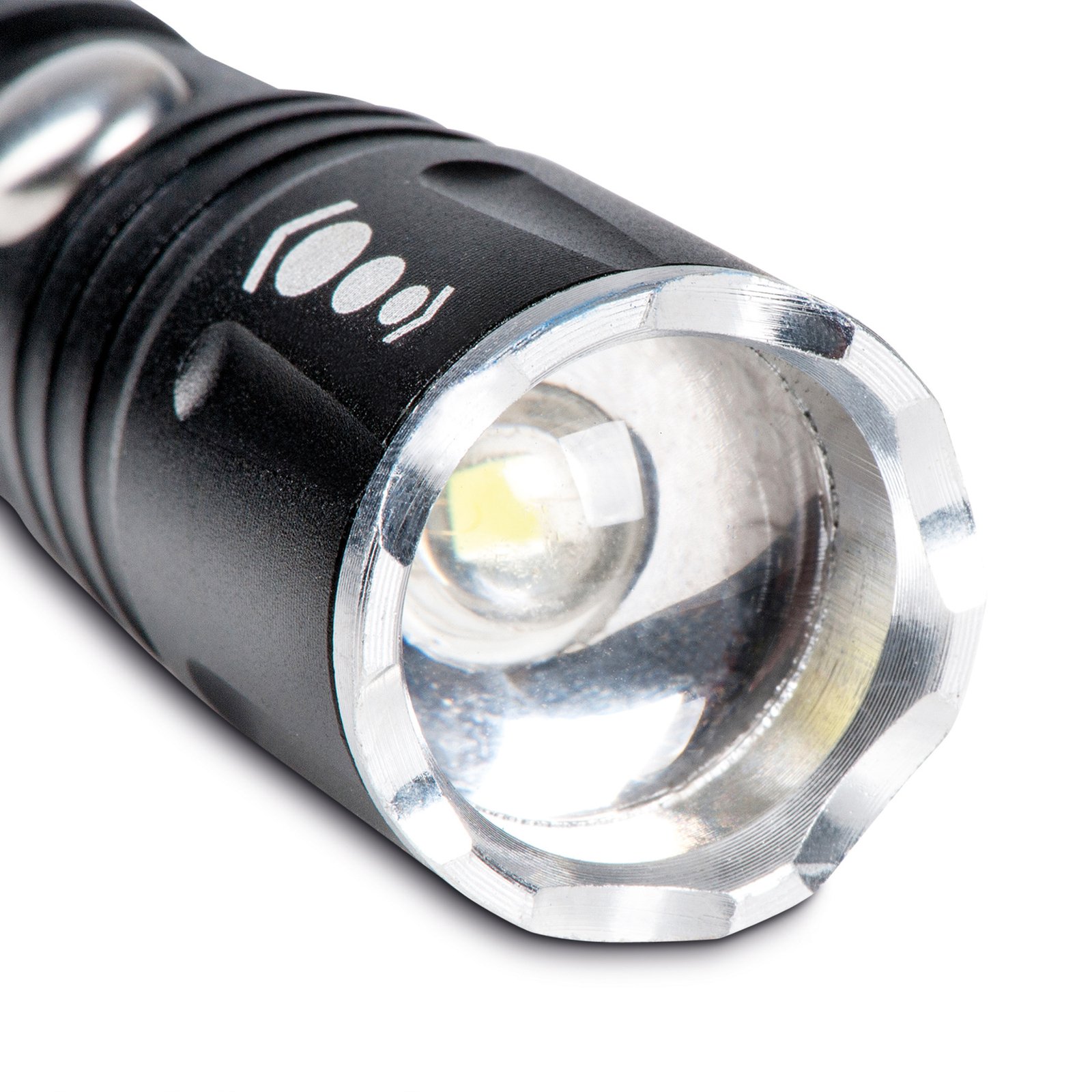 LED-Taschenlampe MAULdion
