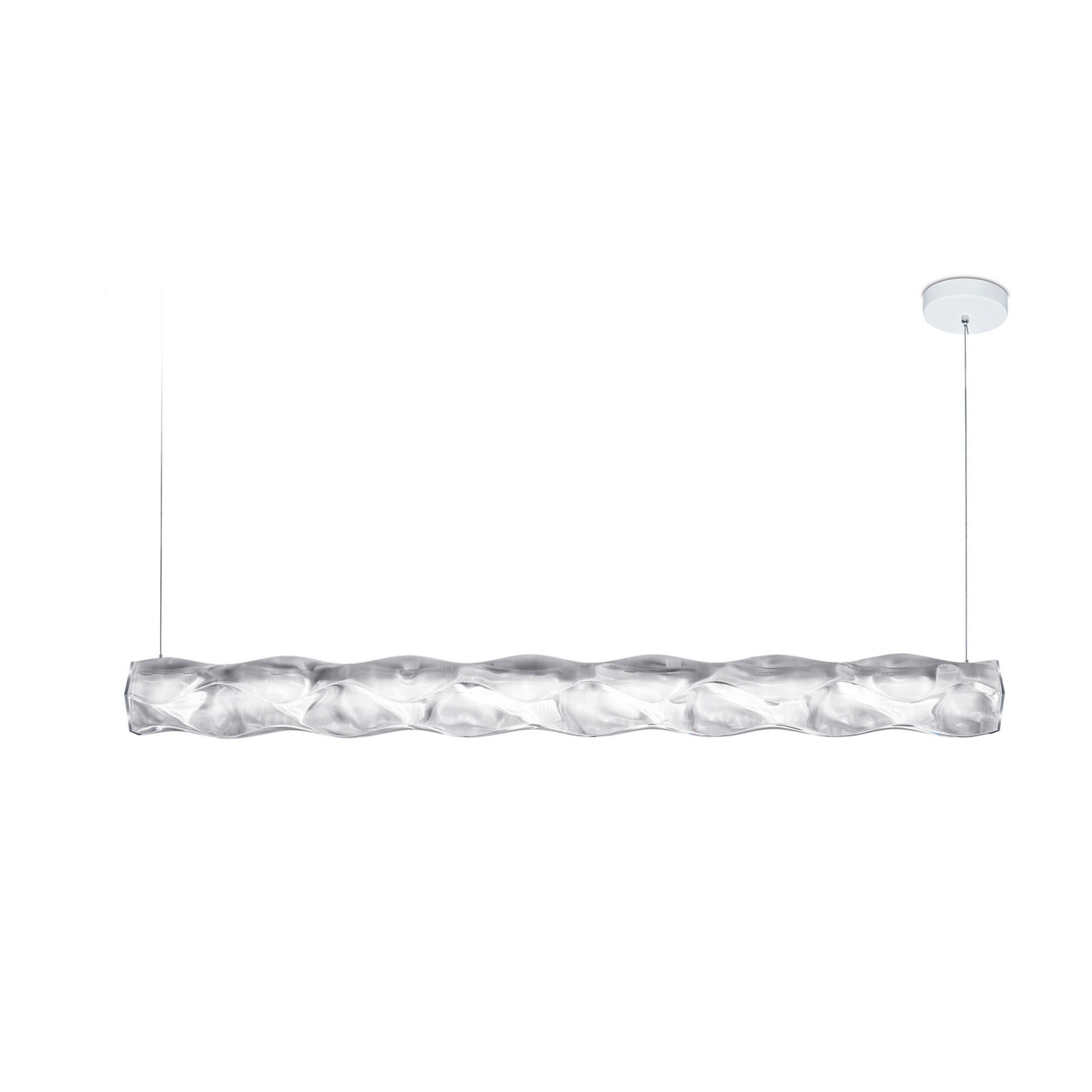 Slamp Hugo Prisma 24V LED-Designer-Hängeleuchte