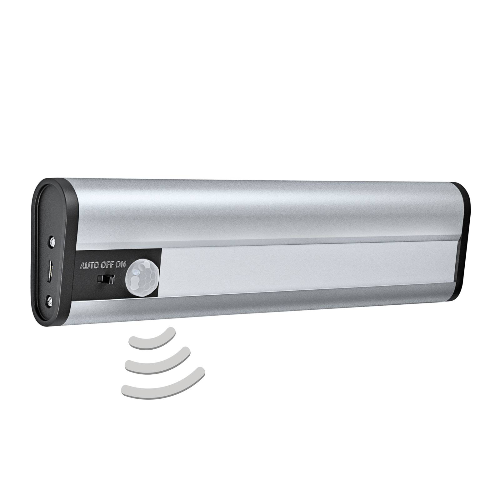 E-shop LEDVANCE Linear Mobile podhľadové svetlo USB 20 cm