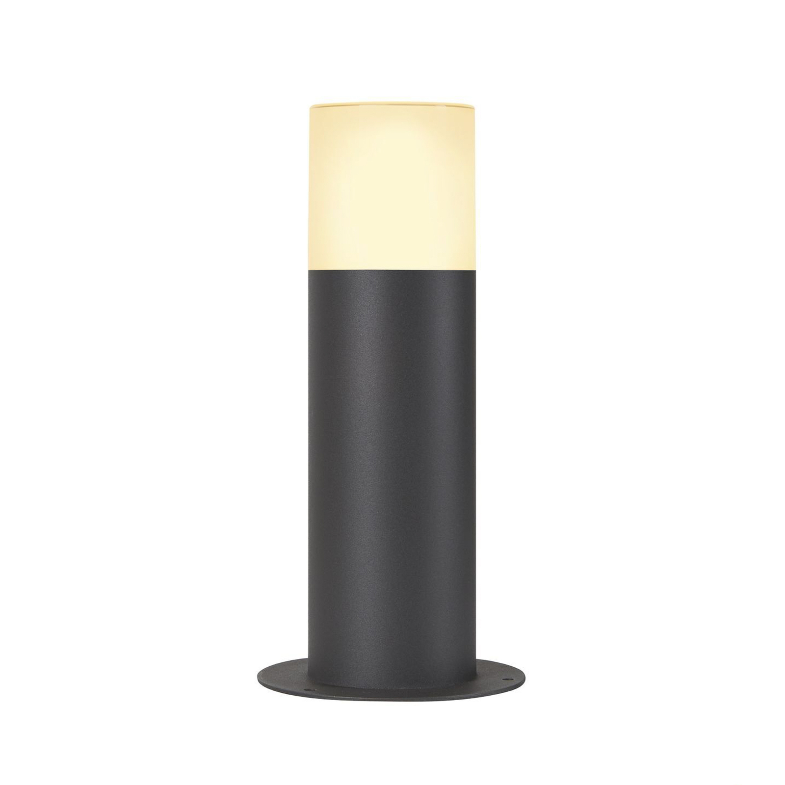 SLV Grafit path light anthracite cylinder
