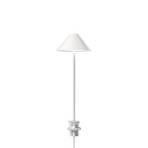 Keglen 175 LED Tischleuchte w/Pin Dim-to-Warm White - Louis Poulsen