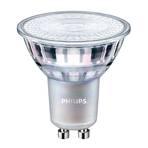 Lampadina LED a riflettore GU10 4.9W Master Value