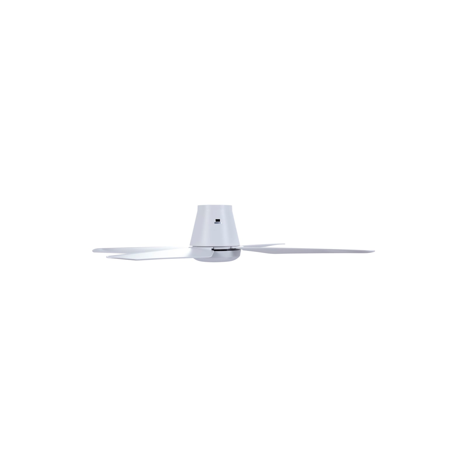 Aria CTC LED-Deckenventilator weiß 122 cm leise - Beacon