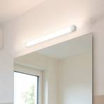 RZB Baleva LED wall light IP44 width 50cm 9W